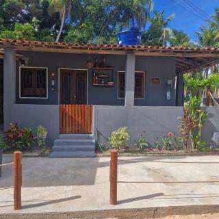Casa Sirius de Japaratinga - Japaratinga - 8