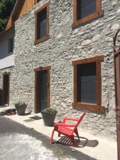 Gîtes chez Sylvie - 8