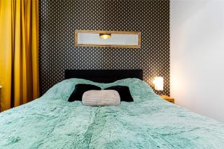 Black Dog Residence - Praga - 8