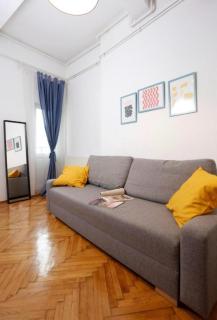 Charming Vintage Apartment - Bucharest - 1