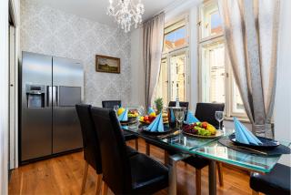 Black Dog Residence - Prague - 6