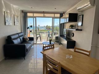 SUN AND BEACH LOVERS, APARTEMENTO 7-14 - La Pineda - 9