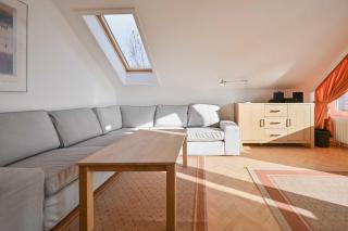 FeWo Jourdan - Nr 32 - Strandhotel - Kellenhusen - 8