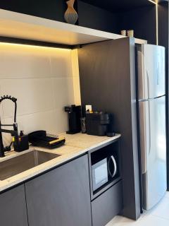 Luxuoso e Aconchegante Ed Jh Palhano 1108 - 2