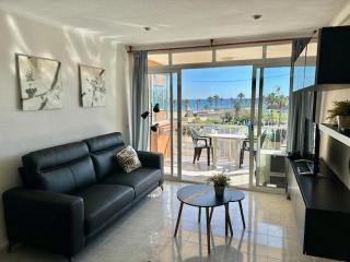 SUN AND BEACH LOVERS, APARTEMENTO 7-14 - La Pineda - 0