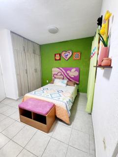 Casa Comfortable and Complete, maximum 8 people - 6