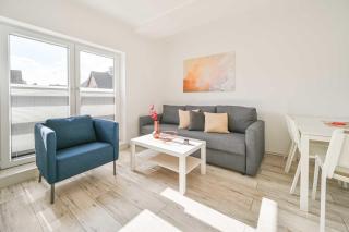 FeWo Strandpieper Nr 4 - 9