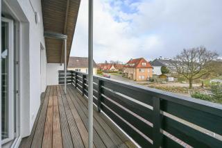 FeWo Strandwächter Nr 9 - Kellenhusen - 2