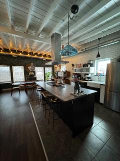 ART LOFT Luxury Apartment Artist's Home - 1