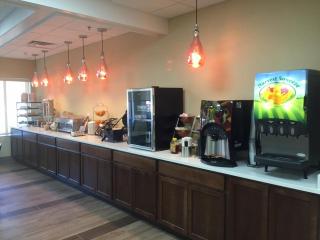 Quality Inn & Suites Morgantown - University Area - 2