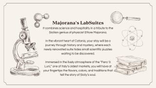 Majorana's LabSuites - 8