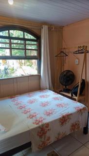 Pousada e Camping Rhaiana - Ilha do Mel - 8