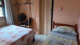 Pousada e Camping Rhaiana - Ilha do Mel - 2
