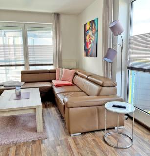 Grüntal 2 Wohnung 6 - Grömitz - 6