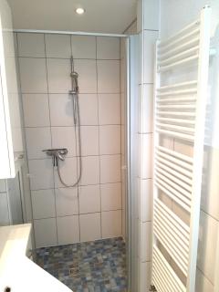 Haus Seepferdchen - Whg 1 - Grömitz - 5