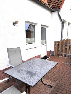 Haus Seepferdchen - Whg 1 - Grömitz - 2