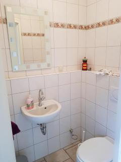 Ferienhaus Pia - Dorum-Neufeld - 3