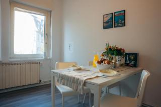modern Apartment - balcony - WLAN - Smart-TV - Kitchen - for workers - Osnabrück - 3
