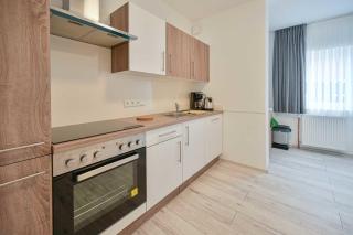 FeWo Strandhüpfer Nr 1 - 3