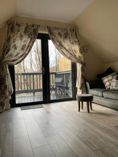 Mountain View Self Catering Ballachulish Glencoe - North Ballachulish - 4