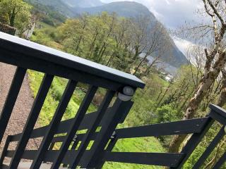 Mountain View Self Catering Ballachulish Glencoe - 2