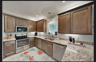 6007 Rookery 3, two pools golf cart available to rent - Gulf Shores - 8