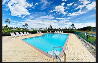 6007 Rookery 3, two pools golf cart available to rent - Gulf Shores - 4