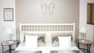 Ferienwohnung Süßkirsche - Obsthof Steffelin - 7