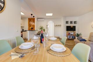 Orquidia by Rentallorca - Private pool and Garden - 1