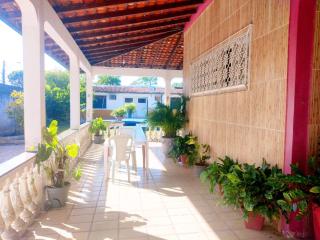 Casa de praia - Belém - 9