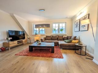 Traum Ferienwohnung Bonkowski am Schweriner See - Hohen Viecheln - 7