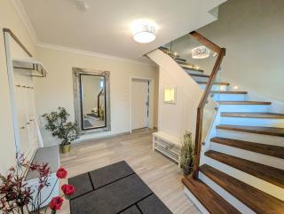 Traum Ferienwohnung Bonkowski am Schweriner See - Hohen Viecheln - 8