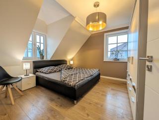 Traum Ferienwohnung Bonkowski am Schweriner See - Hohen Viecheln - 2