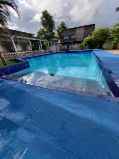 Casa de praia - Belém - 1
