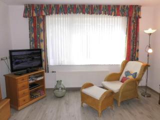 Ruhige Muschel - Esens - 1