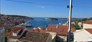 Bocin Rosso Apartments II - Hvar (Lesina) - 1