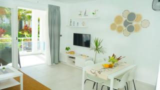 Estrella Dominicus Apartamento - Bayahibe - Bayahibe - 9