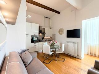 Borgo San Jacopo Superior by 360Rentals - Florence - 2