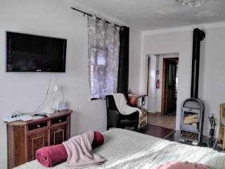 Gemütlichkeit am Vierkanthof im Apartment I - Wörterberg - 8