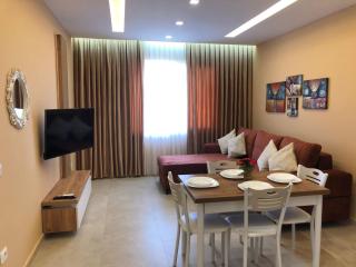Fabio Apartment Qerret - Golem - 1