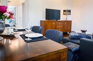 Insel-Apartment - Xanten - 8