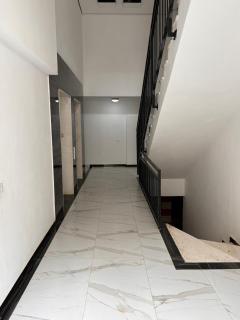 Fabio Apartment Qerret - 8