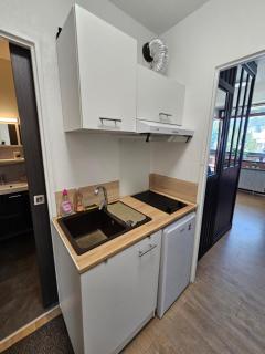 Appartement proche lac de longemer - La Bresse - 3