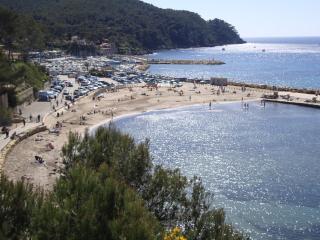 Studio bord de mer - Les Lecques - 7