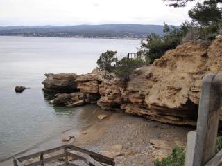 Studio bord de mer - Les Lecques - 4