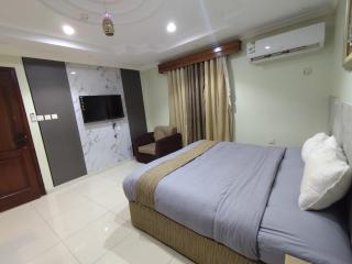 Orcan Room - Medina - 1