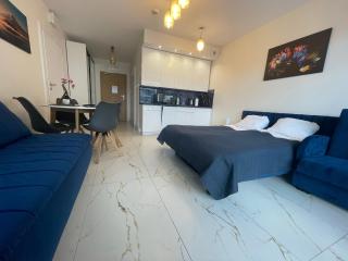 Apartamenty Deluxe Kasprowicza 20 - Colberga - 0