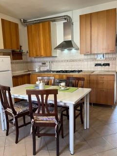 Appartamento nella casa delle due torri - 7