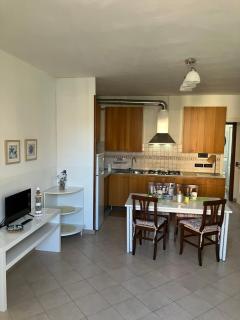 Appartamento nella casa delle due torri - San Bartolomeo al Mare - 5
