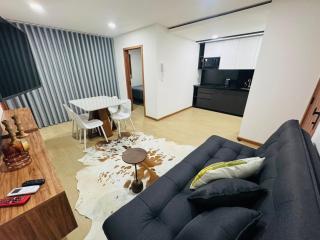 Brand new exclusive apartment - Santa Cruz de la Sierra - 6